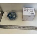 Casa si Gradina - Bucatarie si vesela - Ustensile bucatarie - Prese si storcatoare manuale - Presa Manuala pentru Usturoi, Flippy, Model Usturoi, 7 x 7.5 cm, din Plastic, Albastru Inchis - Infinity.ro