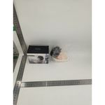 Casa si Gradina - Bucatarie si vesela - Organizare si depozitare bucatarie - Suporturi tacamuri si vase - Suport pentru Spalat Vase, Flippy, pentru Burete/Sarma, Model Cada, Alb/Bej - Infinity.ro
