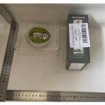 Casa si Gradina - Bucatarie si vesela - Ustensile bucatarie - Desfacatoare conserve - Desfacator Manual de Conserve si Sticle, Flippy, 6.8 x 4.8 cm, din ABS + Otel, Verde/Alb - Infinity.ro