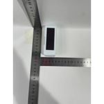 Market - Curatenie si intretinere casa - Produse bucatarie - Pungi si folii alimentare - Mini Aparat de Sigilat Pungi cu Baterii, Flippy, Etansare prin Caldura, Spate Magnetic, Portabil, 9.7x3 cm, Alb - Infinity.ro