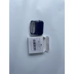 Casa si Gradina - Bucatarie si vesela - Ustensile bucatarie - Razatori si curatatoare - Decojitor/Curatator manual de legume si fructe, Flippy, portabil, cu magnet, doua lame, Inox, Mov, 6.7x6x1.6 cm - Infinity.ro