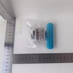 Casa si Gradina - Bucatarie si vesela - Ustensile bucatarie - Polonice, linguri si clesti de bucatarie - Cleste Multifunctional pentru Sigilarea Pungilor, Flippy, din Plastic, Mentine Alimentele Proaspete, 7x6.5 cm, Albastru - Infinity.ro