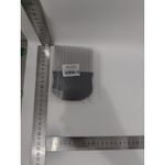 Casa si Gradina - Bucatarie si vesela - Vesela si tacamuri - Cutite si seturi de cutite - Cutit pentru Cartofi Ondulati, Flippy, pentru Legume, Forma Ondulata, Usor de Utilizat, Taiere, Negru - Infinity.ro