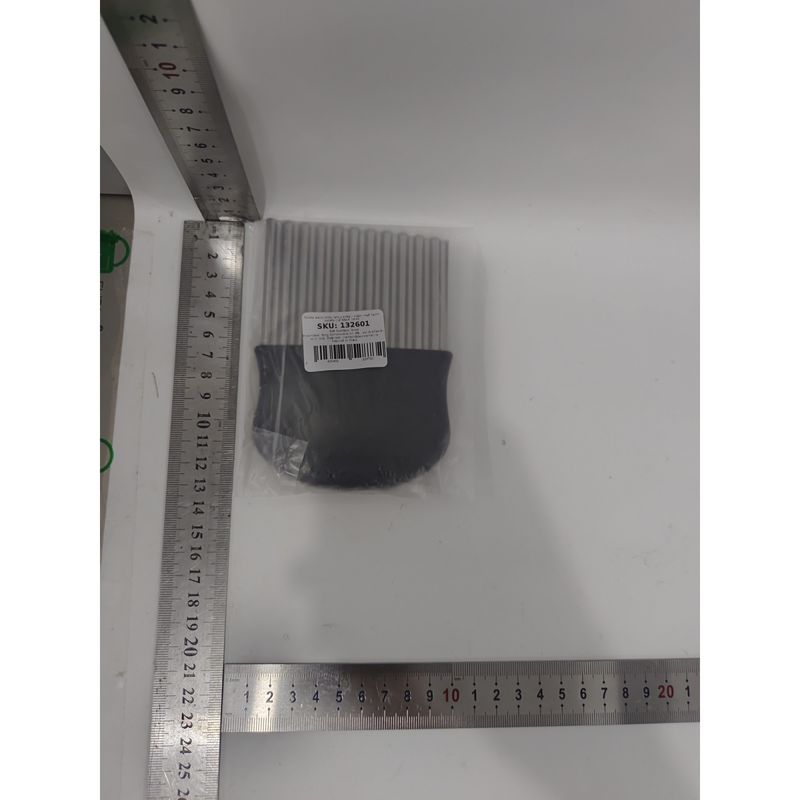 Casa si Gradina - Bucatarie si vesela - Vesela si tacamuri - Cutite si seturi de cutite - Cutit pentru Cartofi Ondulati, Flippy, pentru Legume, Forma Ondulata, Usor de Utilizat, Taiere, Negru - Infinity.ro