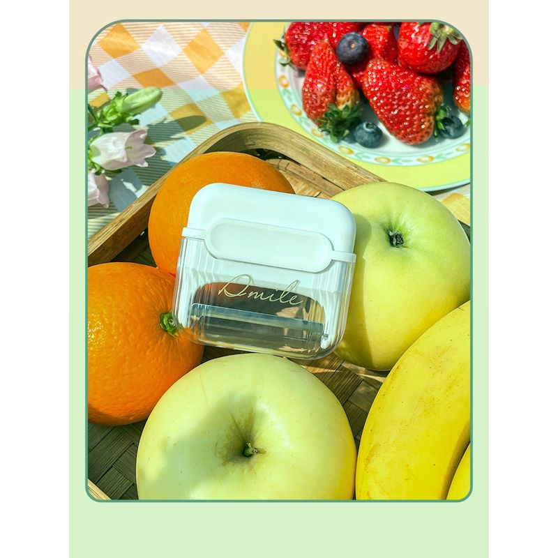 Casa si Gradina - Bucatarie si vesela - Ustensile bucatarie - Razatori si curatatoare - Decojitor/Curatator manual de legume si fructe, Flippy, portabil, cu magnet, doua lame, Inox, Alb, 6.7x6x1.6 cm - Infinity.ro