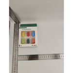 Casa si Gradina - Bucatarie si vesela - Cani si pahare - Pahare - Set 6 Accesorii pentru Pahare, Flippy, pentru Petreceri/Cocktailuri, din Silicon, Model Ananas, Multicolor - Infinity.ro