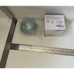 Casa si Gradina - Bucatarie si vesela - Ustensile bucatarie - Prese si storcatoare manuale - Presa Manuala pentru Usturoi, Flippy, Model Usturoi, 7 x 7.5 cm, din Plastic, Albastru Deschis - Infinity.ro