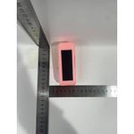 Market - Curatenie si intretinere casa - Produse bucatarie - Pungi si folii alimentare - Mini Aparat de Sigilat Pungi cu Baterii, Flippy, Etansare prin Caldura, Spate Magnetic, Portabil, 9.7x3 cm, Roz - Infinity.ro