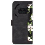 Laptop, Telefoane si Tablete - Telefoane mobile si accesorii - Accesorii Telefoane - Huse telefoane - Husa pentru Nothing Phone (2a) / (2a) Plus - Techsuit FlipCraft - Flowers of the Dawn - Infinity.ro