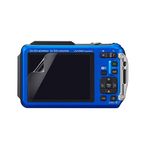 TV, Audio-Video si Foto - Aparate foto si accesorii - Accesorii foto si video - Alte accesorii foto & video - Folie silicon pentru Panasonic Lumix DMC-TS6 - Infinity.ro