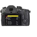 TV, Audio-Video si Foto - Aparate foto si accesorii - Accesorii foto si video - Alte accesorii foto & video - Folie silicon pentru Panasonic Lumix DC-GH5 - Infinity.ro