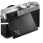 TV, Audio-Video si Foto - Aparate foto si accesorii - Accesorii foto si video - Alte accesorii foto & video - Folie silicon pentru Fujifilm X-E4 - Infinity.ro