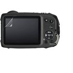 TV, Audio-Video si Foto - Aparate foto si accesorii - Accesorii foto si video - Alte accesorii foto & video - Folie silicon pentru Fujifilm FinePix XP130 - Infinity.ro