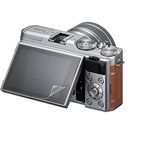 TV, Audio-Video si Foto - Aparate foto si accesorii - Accesorii foto si video - Alte accesorii foto & video - Folie silicon pentru Fujifilm X-A5 - Infinity.ro
