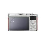 TV, Audio-Video si Foto - Aparate foto si accesorii - Accesorii foto si video - Alte accesorii foto & video - Folie silicon pentru Fujifilm X-A3 - Infinity.ro