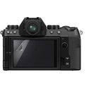 TV, Audio-Video si Foto - Aparate foto si accesorii - Accesorii foto si video - Alte accesorii foto & video - Folie silicon pentru Fujifilm X-S10 - Infinity.ro