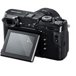 TV, Audio-Video si Foto - Aparate foto si accesorii - Accesorii foto si video - Alte accesorii foto & video - Folie silicon pentru Fujifilm GFX 50R - Infinity.ro