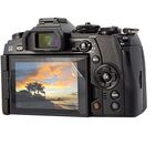 TV, Audio-Video si Foto - Aparate foto si accesorii - Accesorii foto si video - Alte accesorii foto & video - Folie silicon pentru Olympus OM-D E-M1 Mark II - Infinity.ro