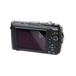 TV, Audio-Video si Foto - Aparate foto si accesorii - Accesorii foto si video - Alte accesorii foto & video - Folie silicon pentru Olympus Tough TG-5 - Infinity.ro