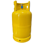 Sport si Outdoor - Camping - Bucatarie de camping - Arzatoare si accesorii - Butelie GPL, 26L, 12.5 kg - Infinity.ro