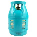 Sport si Outdoor - Camping - Bucatarie de camping - Arzatoare si accesorii - Butelie compozit reincarcabila 6kg/14L - Infinity.ro