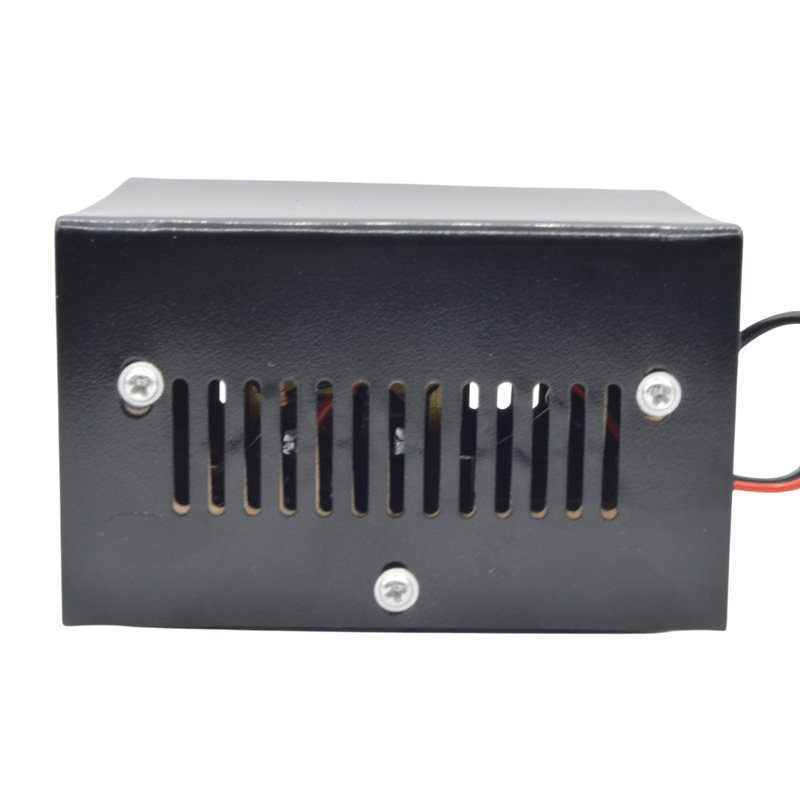Auto si Moto - Reparatii si depanare - Redresoare - Mini redresor LC8 baterii motociclete/ATV 8Ah, 6/12V - Infinity.ro