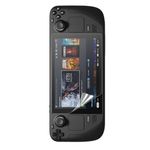 PC, gaming si accesorii - Gaming - Accesorii gaming - Accesorii console gaming - Folie silicon, pentru Steam Deck, 7 inch, protectie ecran, antishock - Infinity.ro