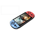 PC, gaming si accesorii - Gaming - Accesorii gaming - Accesorii console gaming - Folie silicon, pentru X7S, protectie ecran, antishock - Infinity.ro