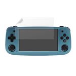 PC, gaming si accesorii - Gaming - Accesorii gaming - Accesorii console gaming - Folie silicon, pentru ANBERNIC RG503, protectie ecran, antishock - Infinity.ro