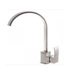 Casa si Gradina - Sanitare - Chiuveta bucatarie si accesorii - Baterii bucatarie - Baterie bucatarie MIXXUS AMA-011 din Alama, Monocomanda - Infinity.ro