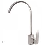 Casa si Gradina - Sanitare - Chiuveta bucatarie si accesorii - Baterii bucatarie - Baterie bucatarie MIXXUS AMA-011 din Alama, Monocomanda - Infinity.ro