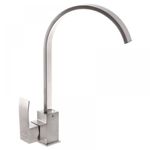 Casa si Gradina - Sanitare - Chiuveta bucatarie si accesorii - Baterii bucatarie - Baterie bucatarie MIXXUS AMA-011 din Alama, Monocomanda - Infinity.ro
