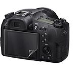 TV, Audio-Video si Foto - Aparate foto si accesorii - Accesorii foto si video - Alte accesorii foto & video - Folie silicon pentru Sony RX10 IV - Infinity.ro