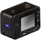 TV, Audio-Video si Foto - Aparate foto si accesorii - Accesorii foto si video - Alte accesorii foto & video - Folie silicon pentru Sony RX0 II - Infinity.ro