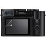 TV, Audio-Video si Foto - Aparate foto si accesorii - Accesorii foto si video - Alte accesorii foto & video - Folie silicon pentru Leica Q3, protectie ecran, antishock - Infinity.ro