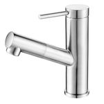 Casa si Gradina - Sanitare - Lavoar baie si accesorii - Baterii sanitare - MIXXUS DAX-001 baterie baie din alama - Infinity.ro
