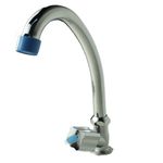 Casa si Gradina - Sanitare - Lavoar baie si accesorii - Baterii sanitare - Baterie apa rece FLEKO FZ370-623 - Infinity.ro