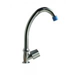 Casa si Gradina - Sanitare - Lavoar baie si accesorii - Baterii sanitare - Baterie apa rece FLEKO FZ370-623 - Infinity.ro
