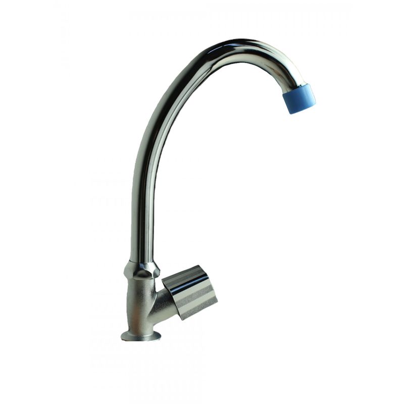 Casa si Gradina - Sanitare - Lavoar baie si accesorii - Baterii sanitare - Baterie apa rece FLEKO FZ370-623 - Infinity.ro