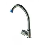 Casa si Gradina - Sanitare - Lavoar baie si accesorii - Baterii sanitare - Baterie apa rece FLEKO FZ370-623 - Infinity.ro