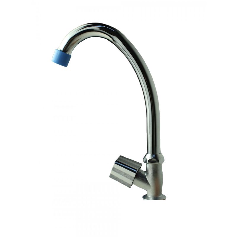 Casa si Gradina - Sanitare - Lavoar baie si accesorii - Baterii sanitare - Baterie apa rece FLEKO FZ370-623 - Infinity.ro