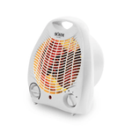 Electronice si Electrocasnice - Climatizare si sisteme de incalzire - Aparate incalzire aer - Aeroterme - Aeroterma electrica BFH-801 BÖHM , 3 trepte de putere 750/1000/2000W , suprafata de incalzire 20-25 m² - Copie - Infinity.ro