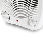 Electronice si Electrocasnice - Climatizare si sisteme de incalzire - Aparate incalzire aer - Aeroterme - Aeroterma electrica BFH-801 BÖHM , 3 trepte de putere 750/1000/2000W , suprafata de incalzire 20-25 m² - Copie - Infinity.ro