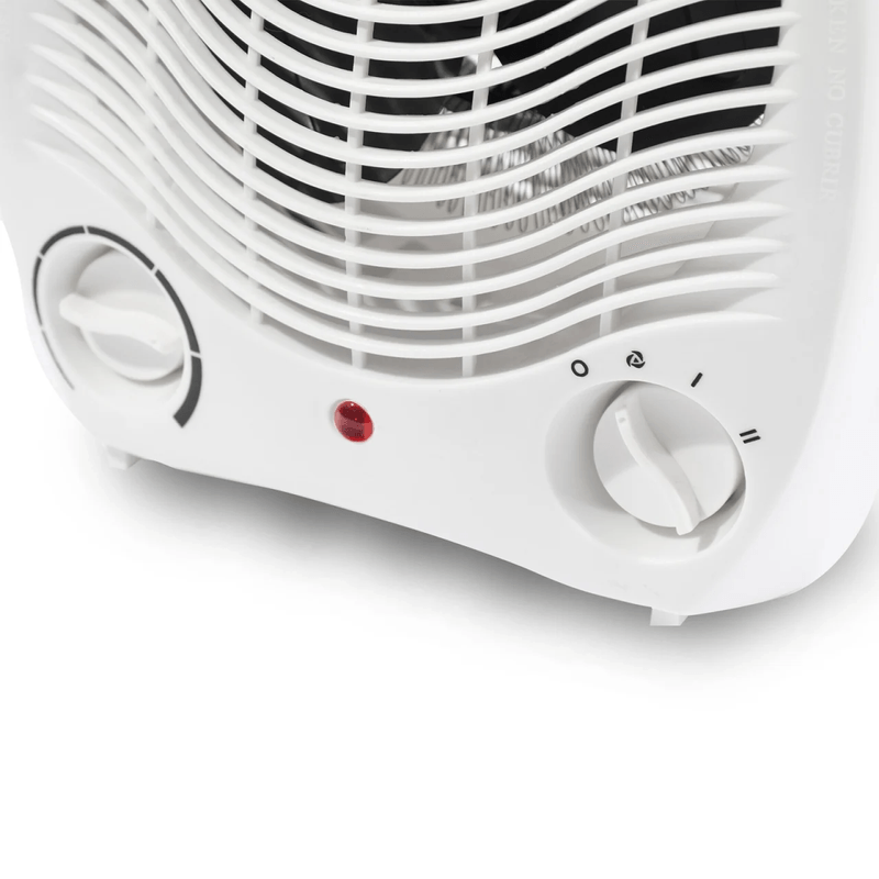 Electronice si Electrocasnice - Climatizare si sisteme de incalzire - Aparate incalzire aer - Aeroterme - Aeroterma electrica BFH-801 BÖHM , 3 trepte de putere 750/1000/2000W , suprafata de incalzire 20-25 m² - Copie - Infinity.ro