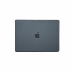 Laptop, Telefoane si Tablete - Laptopuri si accesorii - Accesorii Laptop - Genti laptop - Husa pentru MacBook Pro 16" 2021 - Techsuit UltraShell - Negru mat - Infinity.ro