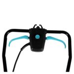 Casa si Gradina - Gradinarit si plante - Utilaje gradina - Masini de tuns iarba - Masina de tuns gazon Detoolz, 18V, latime de taiere 32cm, colector 20L + Incarcator + 2 acumulatori - Infinity.ro