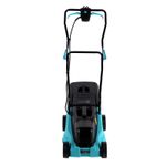 Casa si Gradina/Gradinarit si plante/Utilaje gradina/Masini de tuns iarba - Masina de tuns gazon Detoolz, 18V, latime de taiere 32cm, colector 20L - Infinity.ro