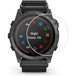 Laptop, Telefoane si Tablete - Wearables si gadgeturi - Wearables - Accesorii wearables - Folie protectie, pentru Garmin Tactix 7 PRO protectie ecran, din silicon - Infinity.ro