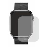 Laptop, Telefoane si Tablete - Wearables si gadgeturi - Wearables - Accesorii wearables - Folie protectie, pentru Apple Watch Edition Series 2, 42mm, protectie ecran, din silicon - Infinity.ro