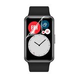 Laptop, Telefoane si Tablete - Wearables si gadgeturi - Wearables - Accesorii wearables - Folie protectie, pentru Honor Watch ES protectie ecran, din silicon - Infinity.ro